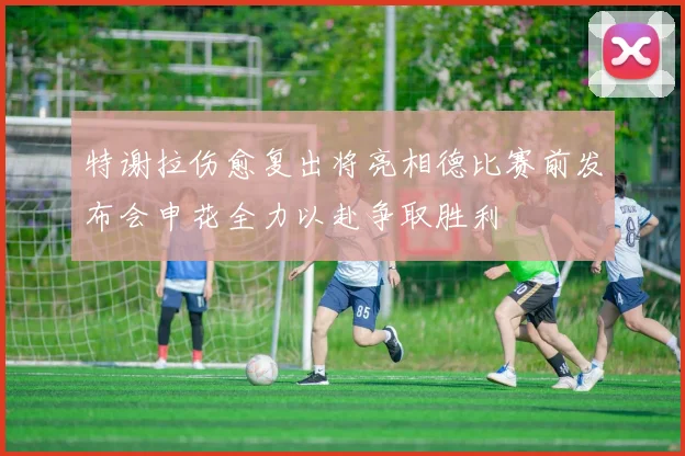 特谢拉伤愈复出将亮相德比赛前发布会申花全力以赴争取胜利